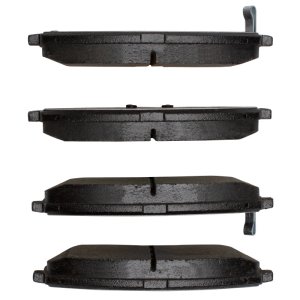 Hyundai Kona EV Brake Pads - Front - R1 Concepts - R1 Ceramic - `15-`23 Hyundai Kona EV Brake Pads - Front - R1 Concepts - R1 Ceramic - `15-`23